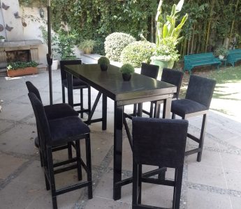 Belealte mobiliario y eventos periqueras 4