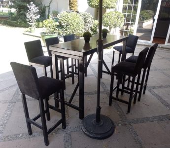 Belealte mobiliario y eventos periqueras 5