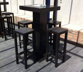 Periquera Lounge